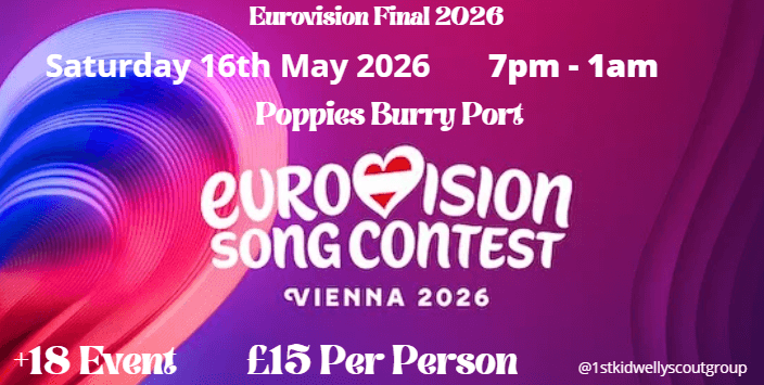 Euro Vision Poster